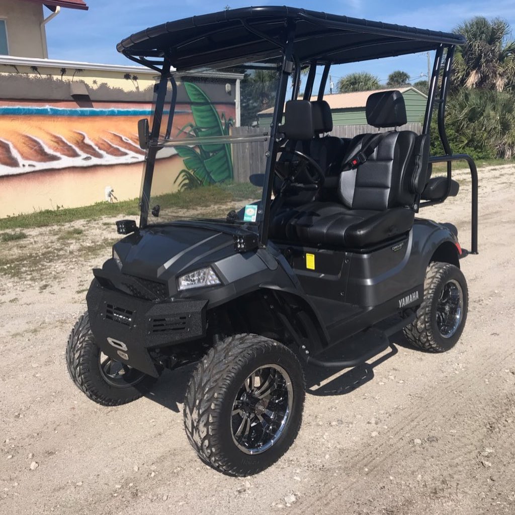 29+ Golf Cart Roof Lowering Kit HoaiAnastazia